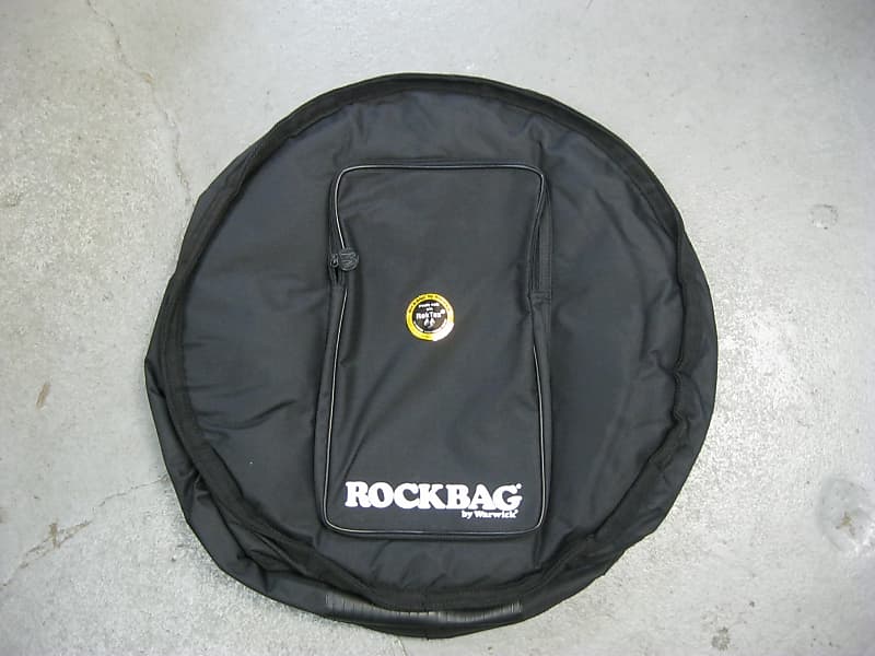 22 x 16 bass drum case