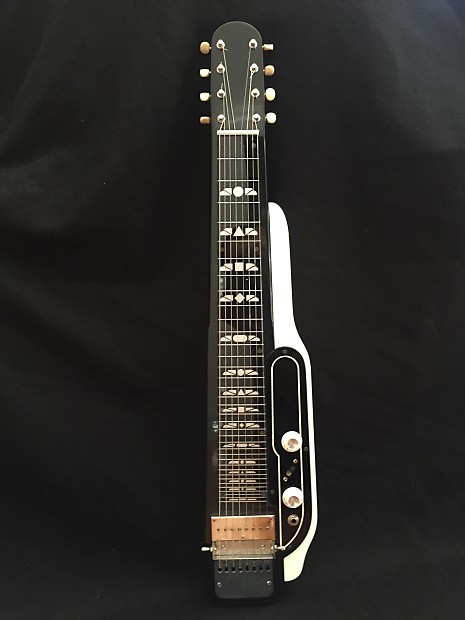 8 string lap store steel for sale