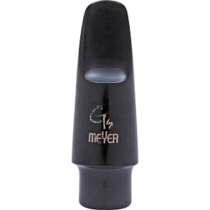 Meyer AMR-G-7 G Series Alto Saxophone Mouthpiece - 7