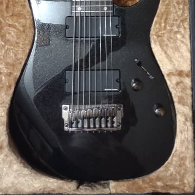 Ibanez Prestige RG852 8 String Electric Guitar - SD Ibanez Prestige RG852 8 String Electric Guitar - SD