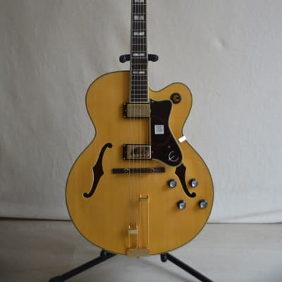 Epiphone Broadway Reissue with Rosewood Fretboard 2013 for sale