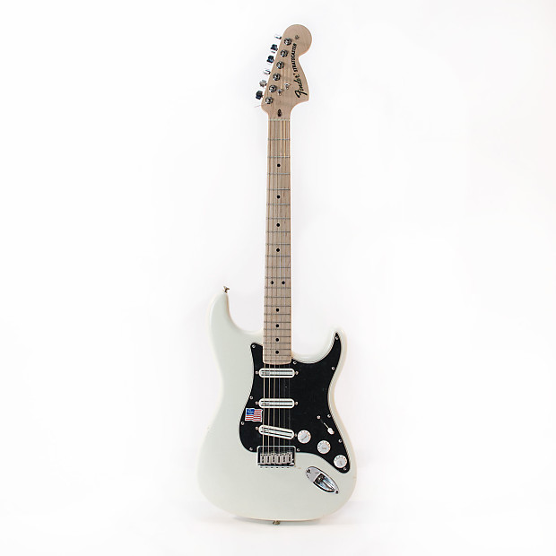 Billy corgan signature strat outlet