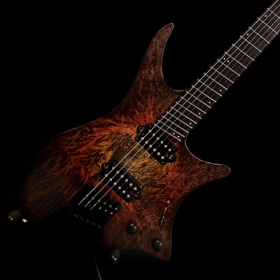 Strandberg Boden J6 RAS LOCK【BanG Dream! Rokka Asahi】RAISE Strandberg Boden J6 RAS LOCK【BanG Dream! Rokka Asahi】RAISE
