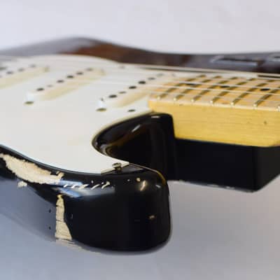 Fender Stratocaster HAR Private Collection MB-DG image 12