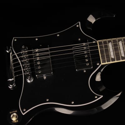 Gibson SG Standard - EB (#069) image 3