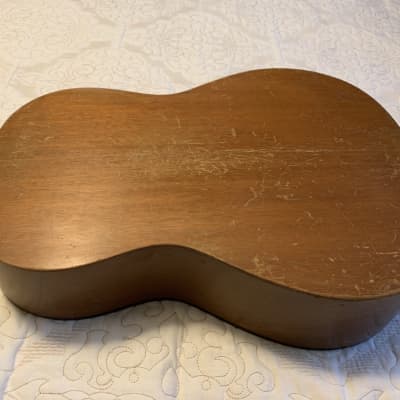 1963 Gibson TG-0 Mahogany image 14