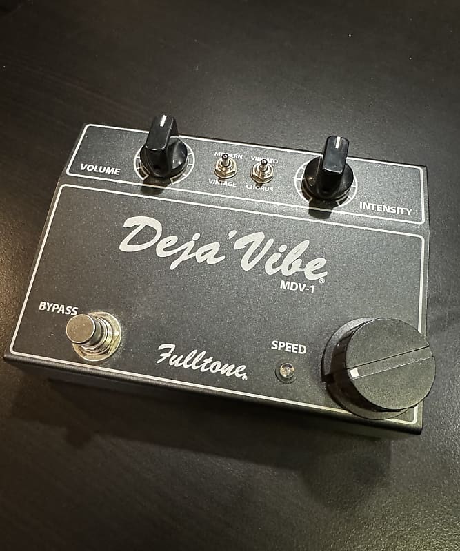 Fulltone Deja Vibe