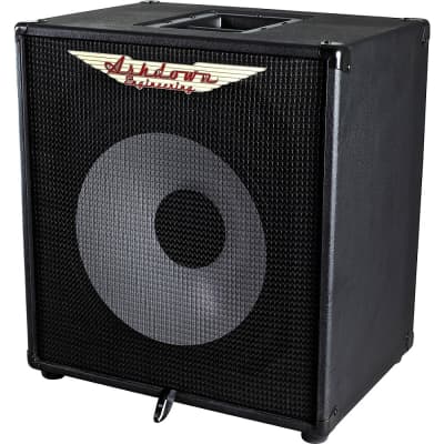 Ashdown EVO 115T II 300W 1x15 Bass Speaker Cabinet image 1