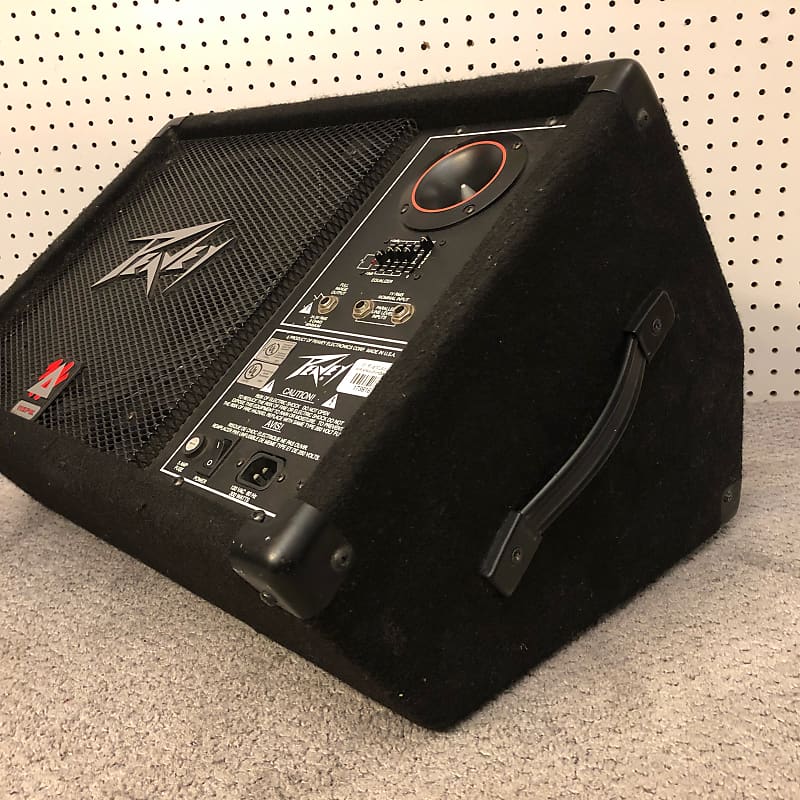 Peavey 112PM 75W 1x12