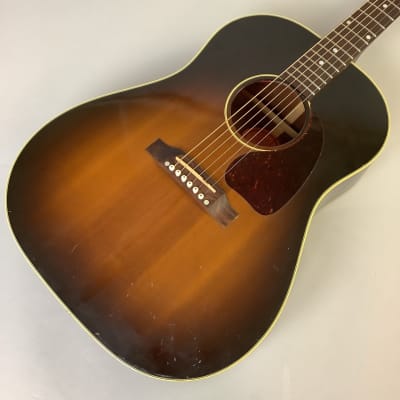 Gibson J-45 2000 | Reverb