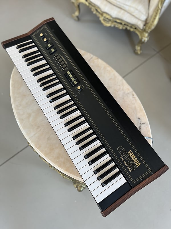 Yamaha CP10 61-Key Electronic Piano | Reverb