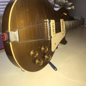 Gibson Les Paul 1952 Goldtop image 19