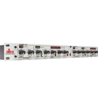 PreSonus ACP-8 Eight Channel Analog Controlled Dynamics