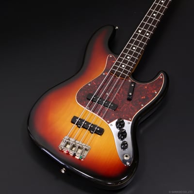 Fender Japan 1997 JB65-115NR Noel Redding Signature Model