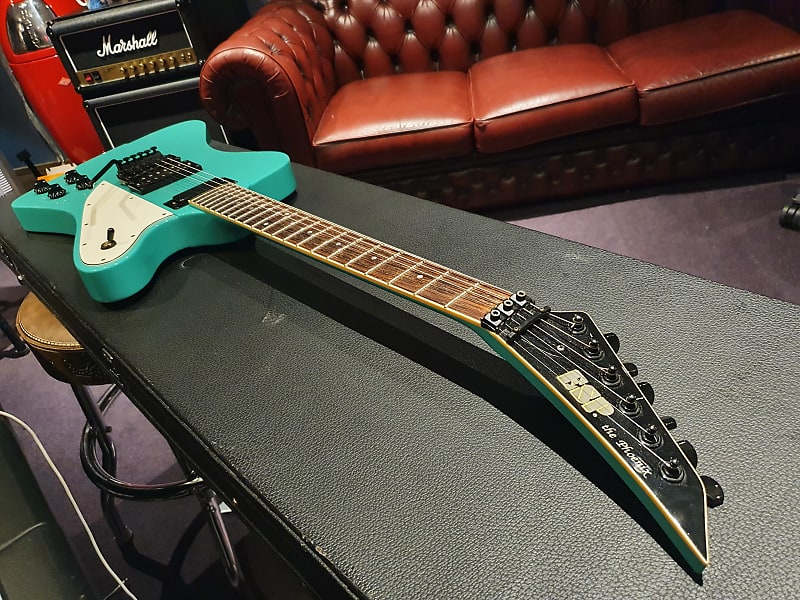 Esp Ltd Phoenix Firebird | eBay