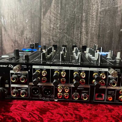 Pioneer DJM-900NX2 DJ Mixer (Brooklyn, NY) image 4