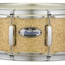 MCT1465S/C347 Pearl Masters Maple Complete 14x6.5 snare drum