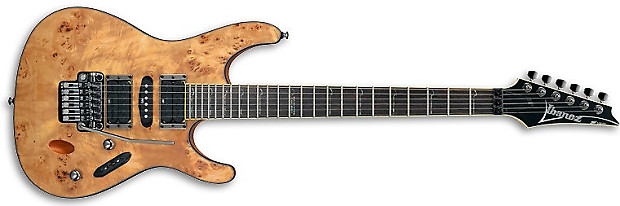 Gitar ibanez s series top