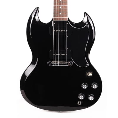 Gibson SG Special (2019 - Present)