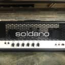 Soldano Hot Rod 50 1993 Black