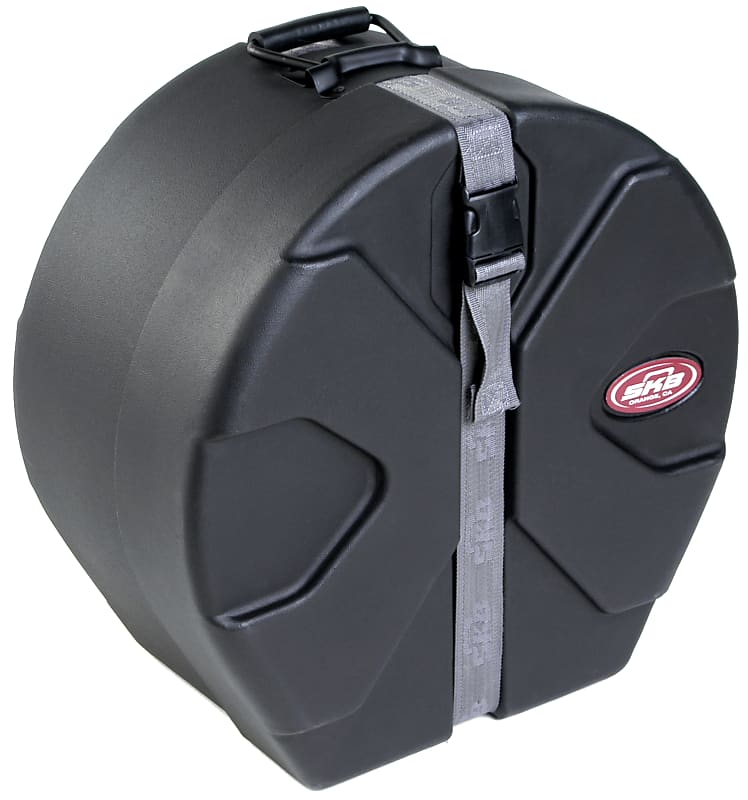 SKB 1SKB-D6514 -  6.5 x 14  Roto X Snare Drum Hard Case w/ Padded Interior - In Stock - NEW! image 1