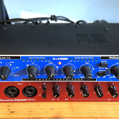 送料無料 ギフト PreSonus CL44 Reverb | DTM・DAW