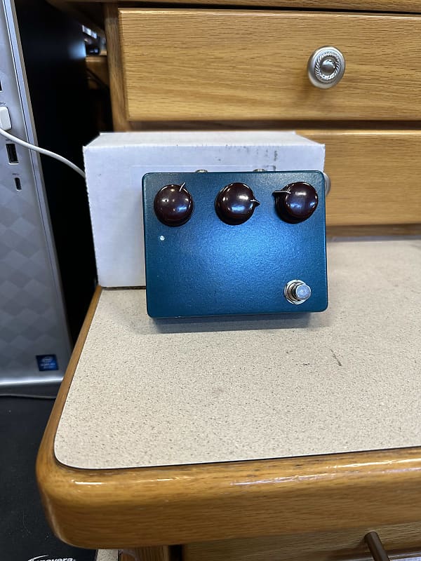 Ryra The Klone