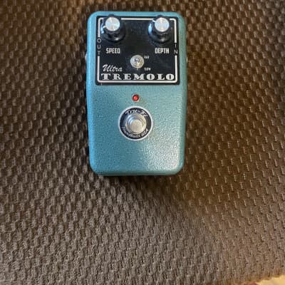 Reverb.com listing, price, conditions, and images for tru-fi-ultra-tremolo