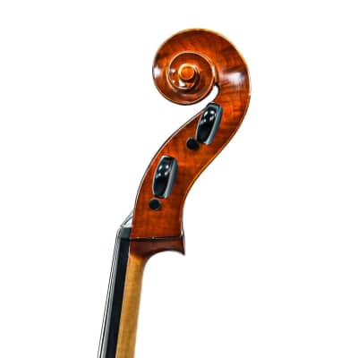 Cello 4/4 Beubenreuth image 6