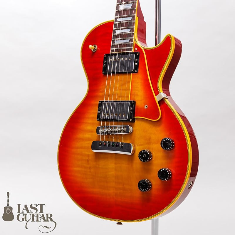 【初期もの良材】Heritage H-150 1989年製 USA 初期もの良材】Heritage H-150 1989年製 USA 楽器・機材