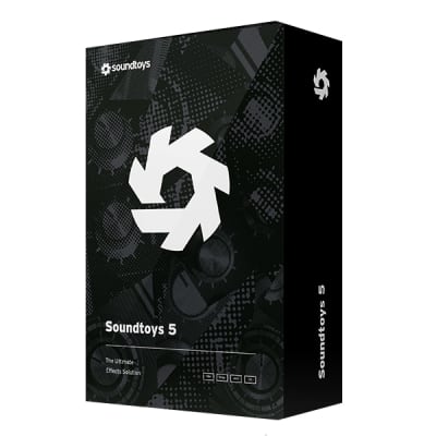 Soundtoys 5.3 Bundle (Download) image 1