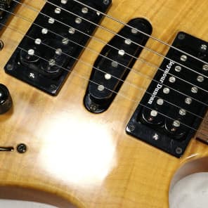 ESP SEC-280 DT FM Natural | Reverb
