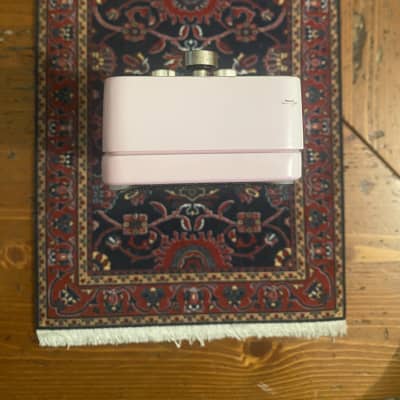 TC Electronic Brainwaves Pitch Shifter 2019 - Present - Pink image 6