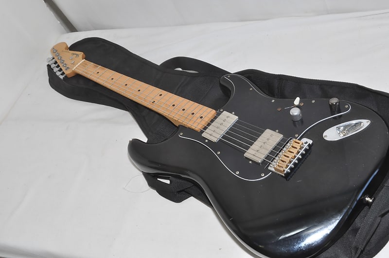 Fender Japan Stratocaster STD T serial 1994-1995 Electric Guitar Ref No.6109 image 1