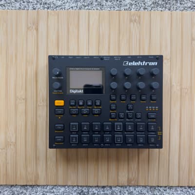 Reverb digitakt discount