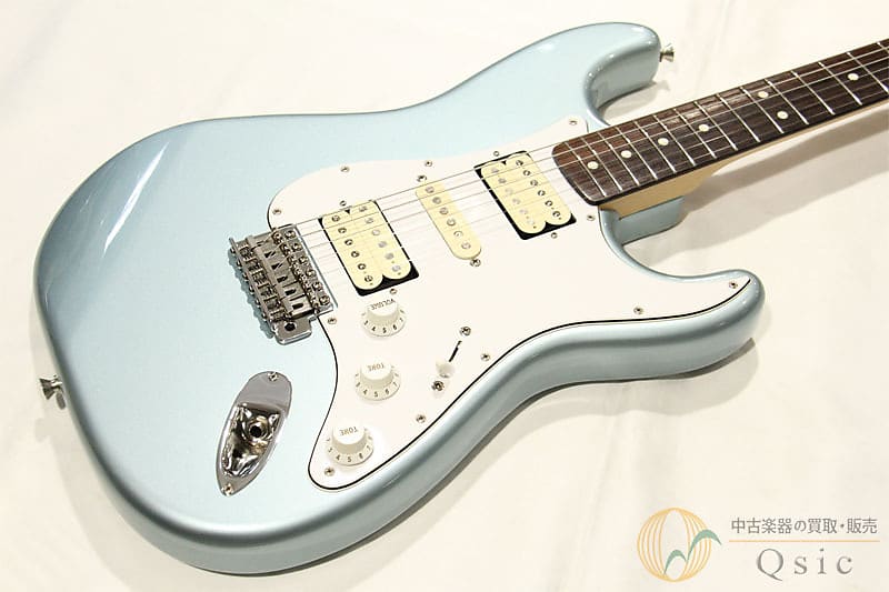 Fender Japan ST-STD HSH [SH792]