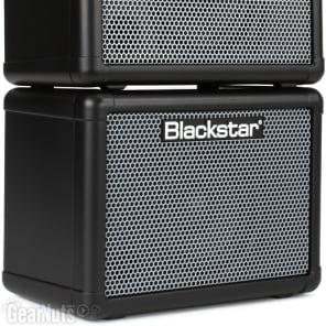 Blackstar Fly 3 Bass Pack 1x3" 3-watt Bass Combo Amp with Cabinet and Power Supply image 7