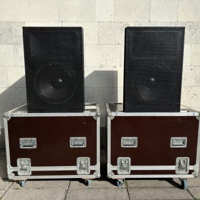 Meyer Sound CQ-2 | Active speakers image 1