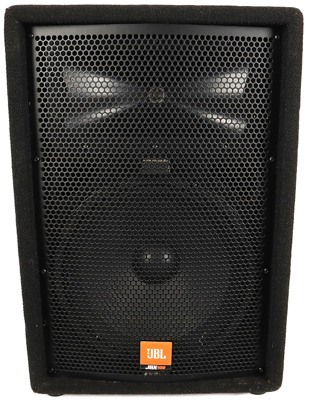 JBL モニタースピーカー JRX112M 単品① Yahoo!オークション -「jrx112m」の落札相場・落札価格