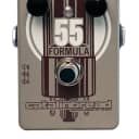 Catalinbread Formula No. 55 Tweed Amp Overdrive pedal