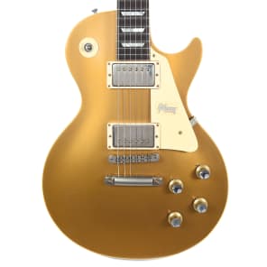 Gibson Custom Shop 1956 Les Paul Goldtop Reissue VOS Double