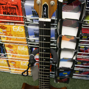 Gibson 'The Paul' Walnut custom cutaway guitar made in USA S/H image 22
