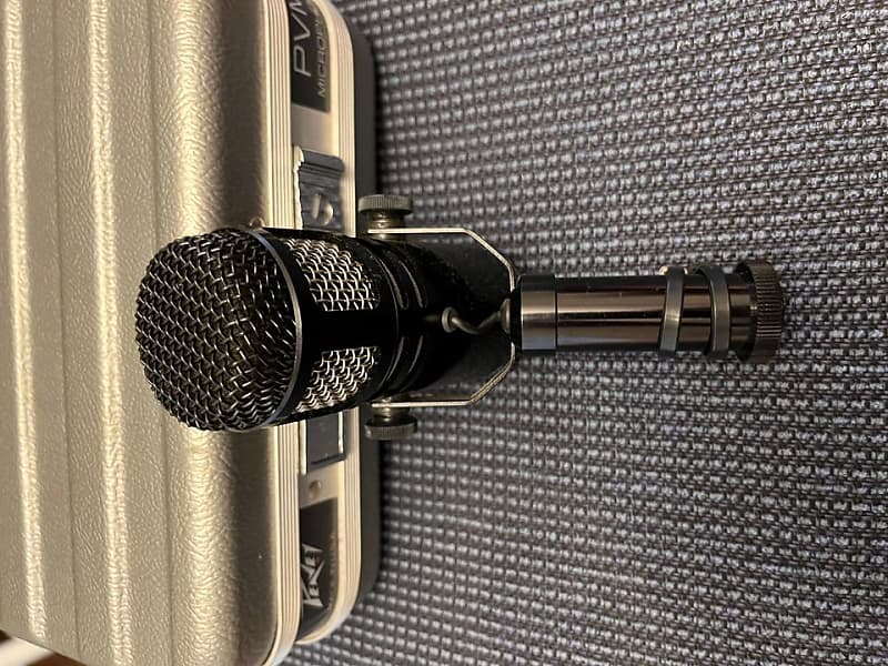 ドラム&Vo用マイク PEAVEY PVM 520TN ドラム&Vo用マイク PEAVEY PVM 520TN