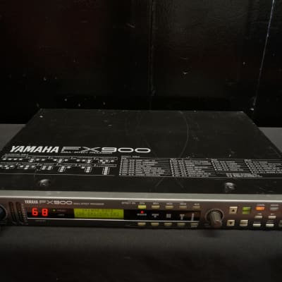 ギター YAMAHA FX900 YAMAHA FX900 – Found Sound