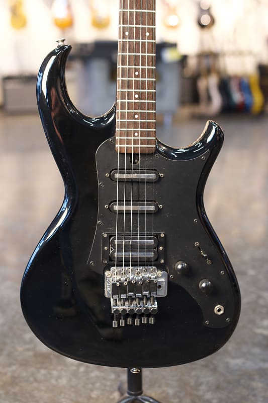 Aria Pro II RS Knight Warrior | Reverb