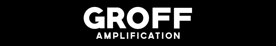 Groff Amplification Co.