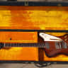 Gibson Firebird III Extra rare 1965 Sunburst