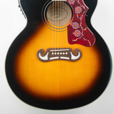 No Longer Made Epiphone EJ200 VS (Early Korean Better No Longer Made Epiphone EJ200 VS (Early Korean Better