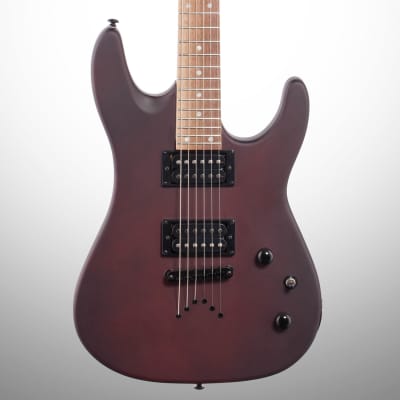 Dean Vendetta XM Electric Guitar, Natural Satin for sale