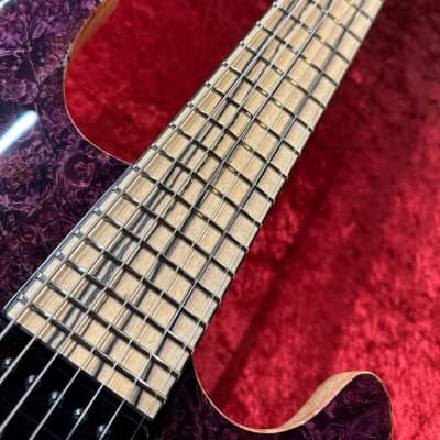 40th Anniversary Regius 7 -Custom Color- [GSB019] | Reverb